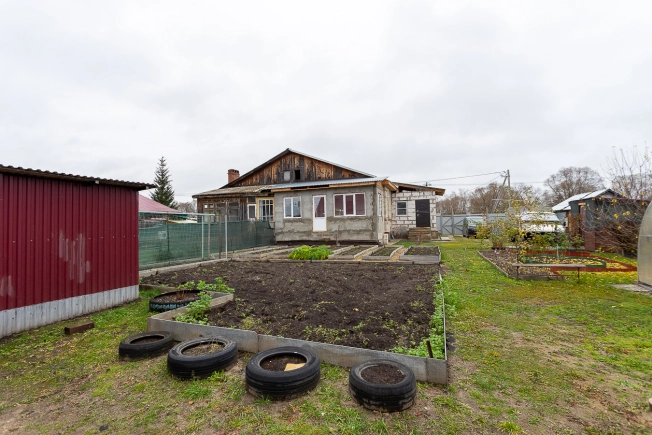 Купить дом в Судогде. Вариант № 9164746, 26, площадь -  квм, цена 6500000 рублей