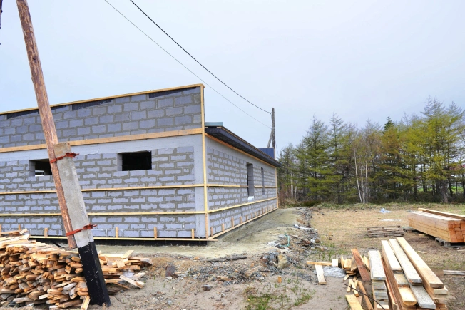 Купить дом в Южно-Сахалинске. Вариант № 13890, 1, площадь -  квм, цена 11930000 рублей