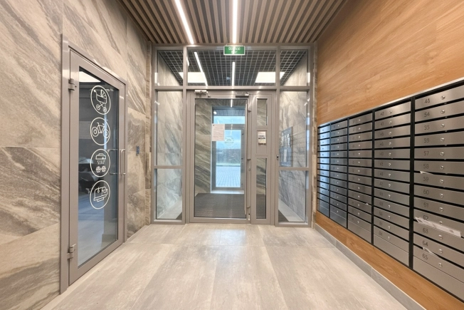 Купить квартиру на улице Андропова в Петрозаводске. Вариант № 9777791, 39, площадь -  квм, цена 8650000 рублей