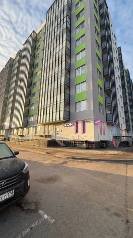 Купить квартиру у метро Зенит в Санкт-Петербурге. Вариант № 10238832, 7, площадь - квм, цена 4950000 рублей