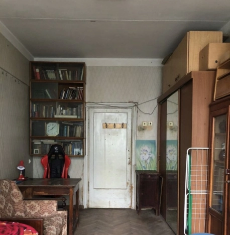 Купить квартиру в районе Соколиная Гора в Москве. Вариант № 60039, 2, площадь - квм, цена 25000000.0000 рублей
