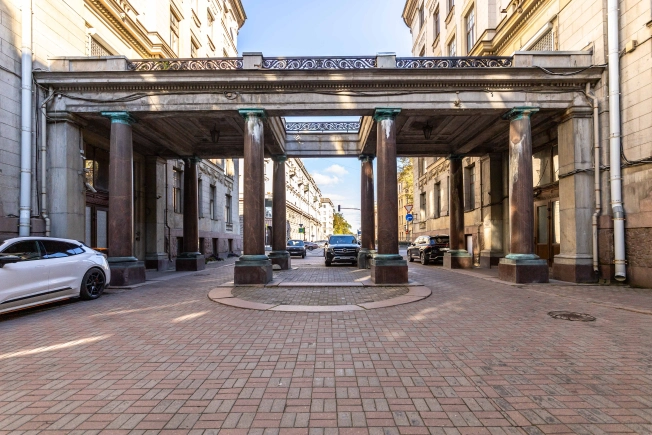 Купить двухкомнатную квартиру у метро Девяткино в Санкт-Петербурге. Вариант № 5831967, 0, площадь -  квм, цена 16900000 рублей