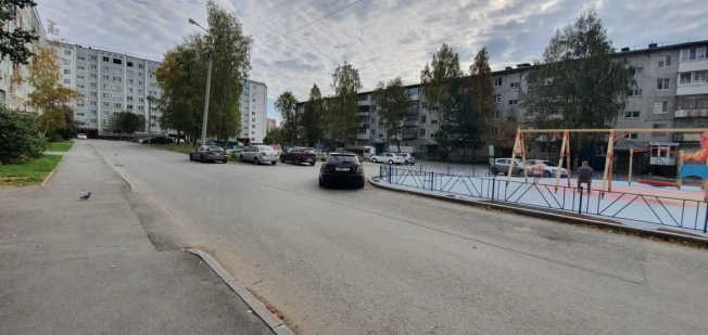 Купить офисы в Тобольске. Вариант № 14496, 0, площадь -  квм, цена 1950000 рублей