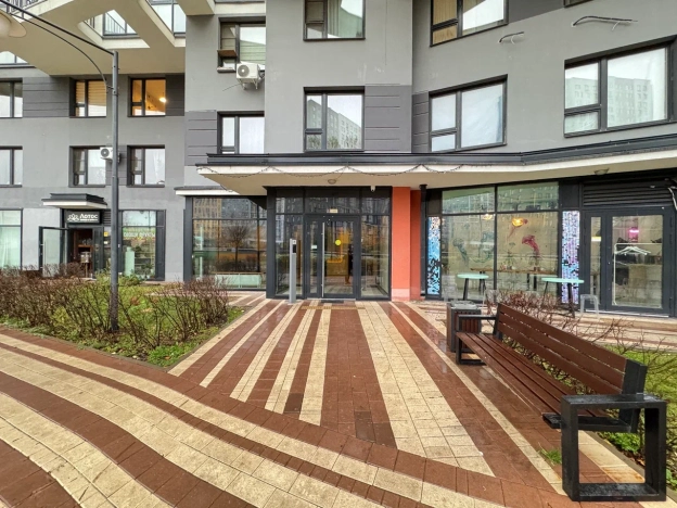 Купить квартиру в Москве. Вариант № 8703586, 29, площадь - квм, цена 16500000 рублей