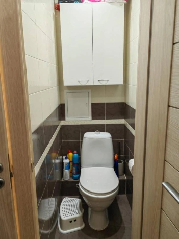 . Вариант № 6615465, 3, площадь - 46.1 квм, цена 6100000 рублей