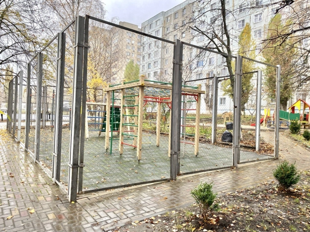 Купить квартиру в Белгороде. Вариант № 9739730, 28, площадь -  квм, цена 6100000 рублей