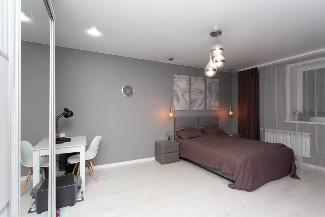 Купить квартиру на улице Славная в Владимире. Вариант № 3528, 2, площадь -  квм, цена 11200000 рублей