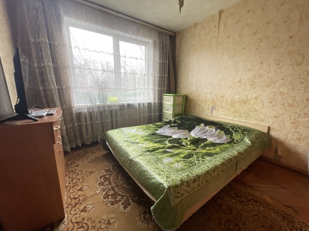 Купить трехкомнатную квартиру в Пушкине. Вариант № 13751, 11, площадь -  квм, цена 6250000 рублей