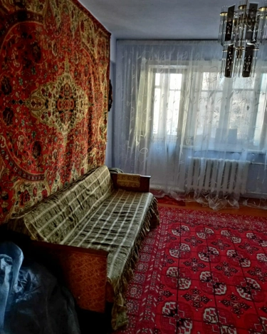 Купить двухкомнатную квартиру в Бийске. Вариант № 6055, 8, площадь -  квм, цена 4190000 рублей