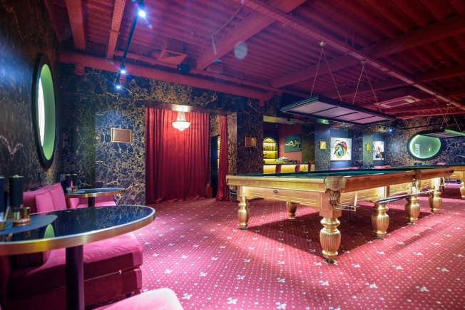 Купить коммерческую недвижимость в Новосибирске. Вариант № 8086960, 41, площадь -  квм, цена 25000000 рублей