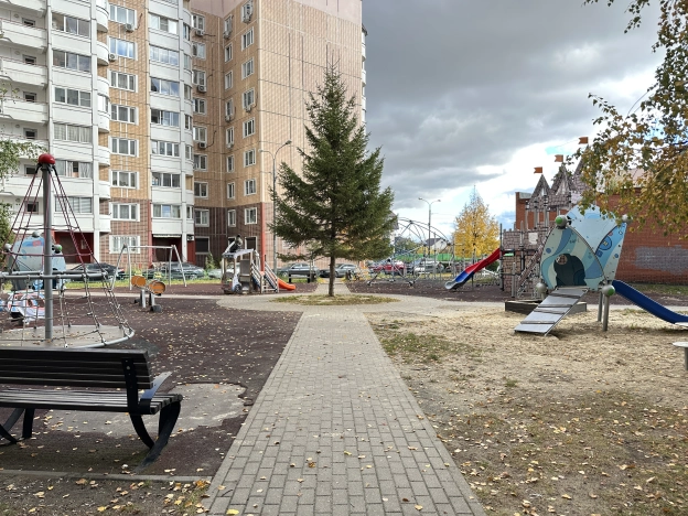 Купить двухкомнатную квартиру на вторичке в Видном. Вариант № 7269466, 24, площадь -  квм, цена 12900000 рублей