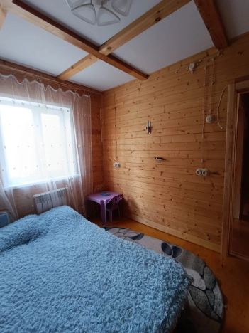 Купить дом у метро Речной вокзал в Новосибирске. Вариант № 4133968, 30, площадь -  квм, цена 4800000 рублей