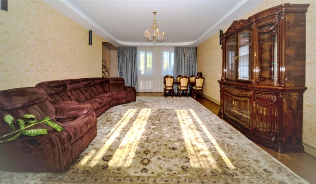 Купить дом в Городеце. Вариант № 6284470, 15, площадь -  квм, цена 22000000 рублей