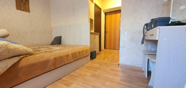 Купить Студию в районе Советский в Воронеже. Вариант № 45193, 9, площадь -  квм, цена 2000000 рублей