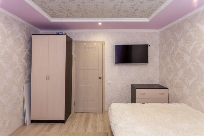 Купить квартиру на улице Михалькова в Владимире. Вариант № 2907235, 13, площадь -  квм, цена 4990000 рублей