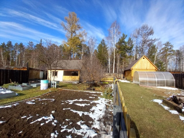 Купить дом на улице Административная в Иркутской области. Вариант № 7268272, 18, площадь -  квм, цена 2500000 рублей