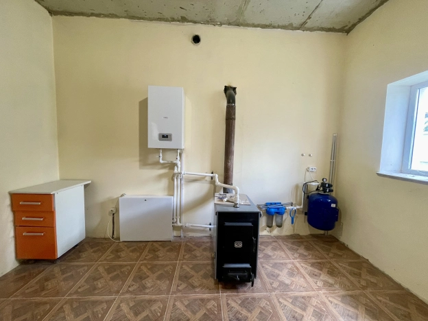 Купить дом на улице Шоссейный переулок в Краснодарском крае. Вариант № 58312, 9, площадь -  квм, цена 12500000 рублей