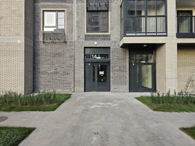 Купить квартиру в Москве. Вариант № 8501757, 17, площадь -  квм, цена 17750000 рублей