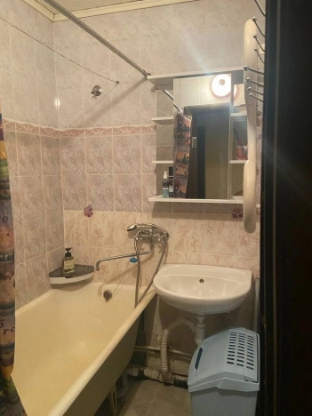 Купить однокомнатную квартиру в Санкт-Петербурге. Вариант № 10396434, 4, площадь -  квм, цена 7700000 рублей