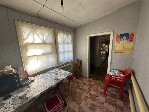 Купить дом в Элисте. Вариант № 7776532, 16, площадь -  квм, цена 9000000 рублей