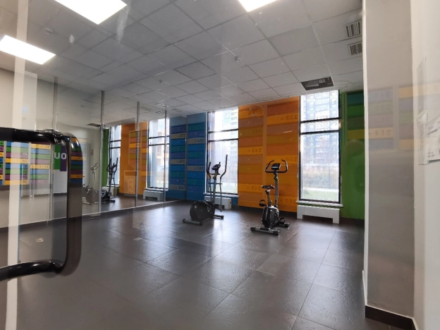 Купить Студию у метро Звёздная в Санкт-Петербурге. Вариант № 9158132, 8, площадь -  квм, цена 6590000 рублей