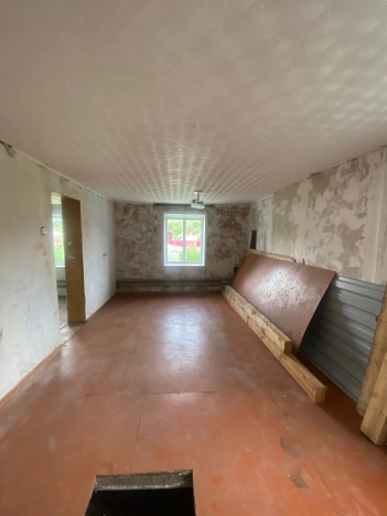 Купить дом на улице Садовая в Алтайском крае. Вариант № 1663395, 12, площадь -  квм, цена 1000000 рублей