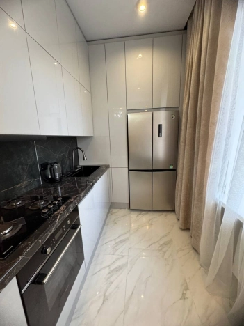 Купить двухкомнатную квартиру в Воронеже. Вариант № 6919160, 25, площадь -  квм, цена 9950000 рублей