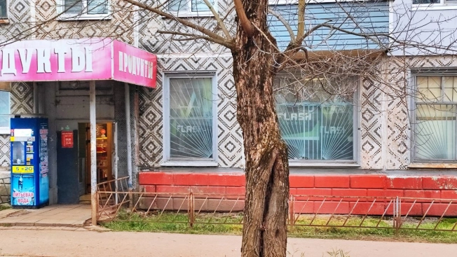 Купить торговые помещения в Калуге. Вариант № 9152953, 1, площадь - квм, цена 10500000 рублей