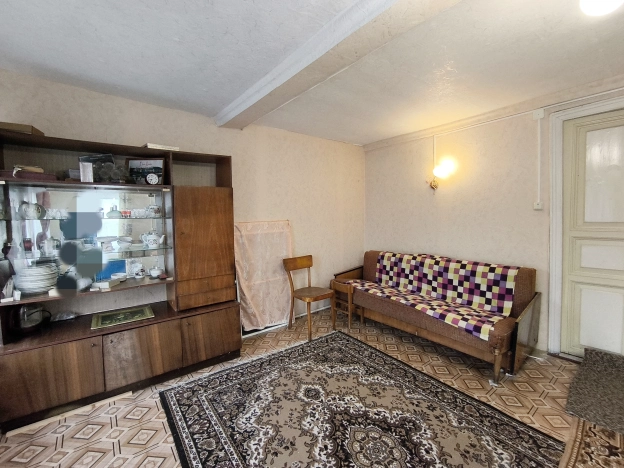 Купить дом на улице Центральная в Ивановской области. Вариант № 8085153, 4, площадь -  квм, цена 1600000 рублей