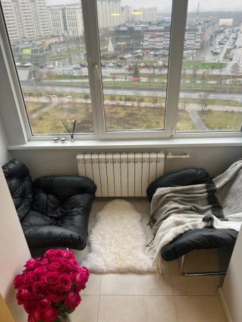 Купить квартиру в Москве. Вариант № 9999684, 19, площадь -  квм, цена 14700000 рублей