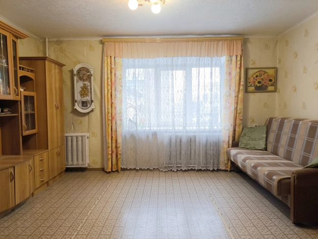 Купить квартиру в Вязниках. Вариант № 9048240, 1, площадь -  квм, цена 1600000 рублей