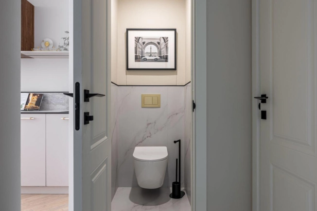 Купить квартиру в Москве. Вариант № 8430556, 22, площадь -  квм, цена 33600000 рублей