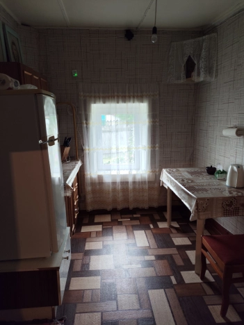 Купить дом в Тюменской области. Вариант № 11667, 30, площадь -  квм, цена 2000000 рублей