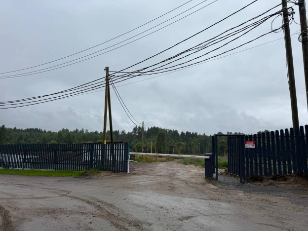 Купить земельный участок в Ленинградской области. Вариант № 7653326, 9, площадь -  квм, цена 3836000 рублей