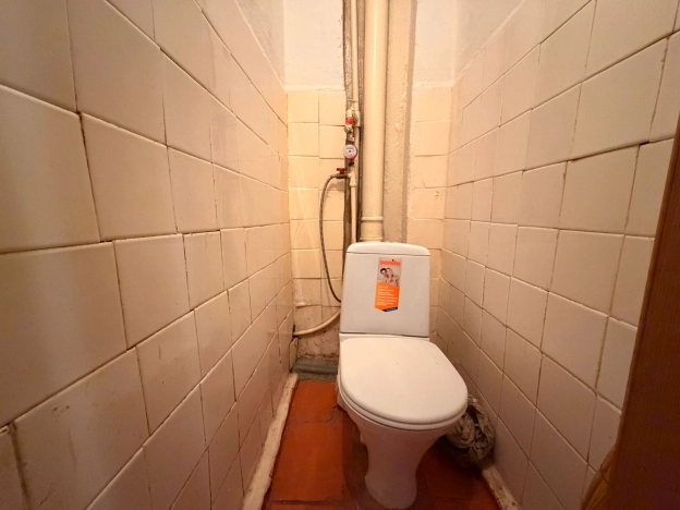 Купить двухкомнатную квартиру на вторичке в Пензенской области. Вариант № 9971054, 7, площадь -  квм, цена 1400000 рублей