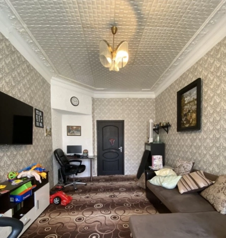 Купить многокомнатную квартиру в районе Адмиралтейский в Санкт-Петербурге. Вариант № 23576, 1, площадь -  квм, цена 24390000 рублей