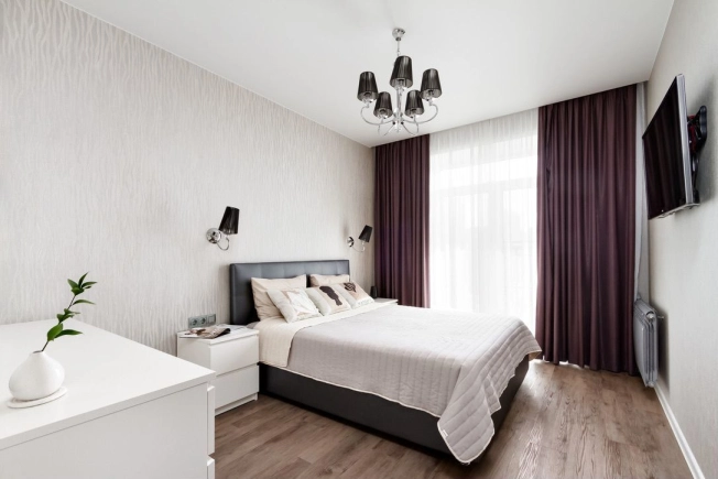 Купить трехкомнатную квартиру в Новосибирской области. Вариант № 7775752, 8, площадь -  квм, цена 16500000 рублей