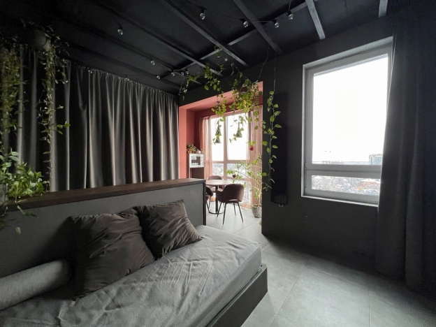 Купить квартиру в Москве. Вариант № 9653990, 5, площадь -  квм, цена 16800000 рублей