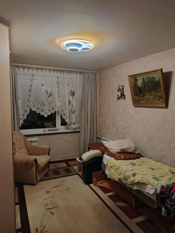 Купить двухкомнатную квартиру в Новосибирской области. Вариант № 10056294, 4, площадь -  квм, цена 5700000 рублей