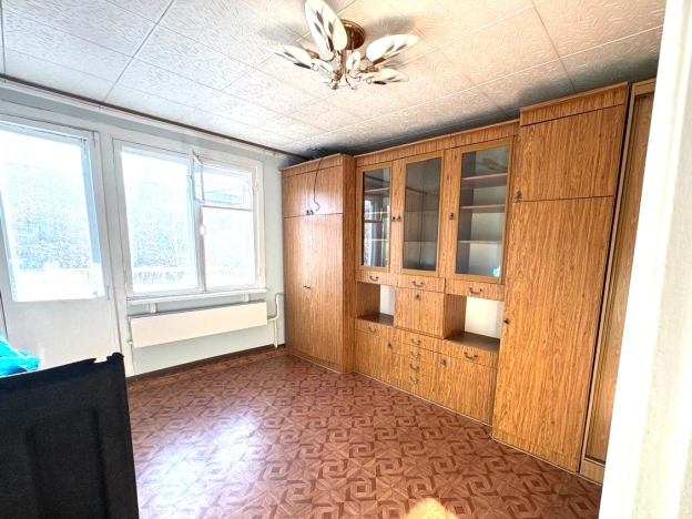 Купить однокомнатную квартиру на улице Пархоменко в Новосибирске. Вариант № 8411043, 0, площадь -  квм, цена 2900000 рублей