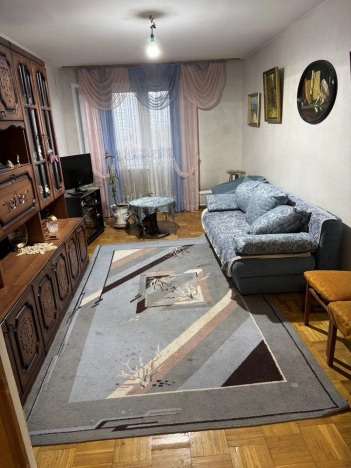 Купить квартиру в Москве. Вариант № 9204913, 3, площадь -  квм, цена 23000000 рублей