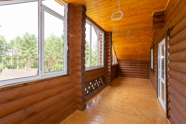 Купить дом в Судогде. Вариант № 1237, 24, площадь -  квм, цена 17800000 рублей