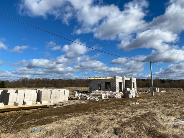 Купить дом в Смоленской области. Вариант № 31210, 5, площадь -  квм, цена 5990000 рублей