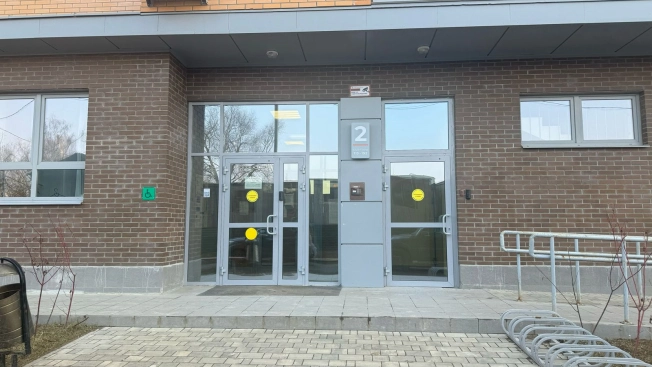 Купить однокомнатную квартиру на улице Рабочая в Щёлкове. Вариант № 20816, 21, площадь -  квм, цена 6750000 рублей