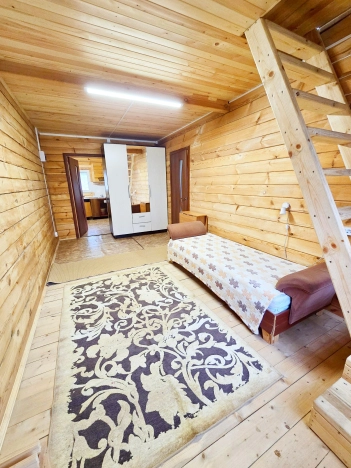 Купить дом в Новосибирске. Вариант № 3204138, 15, площадь -  квм, цена 6990000 рублей