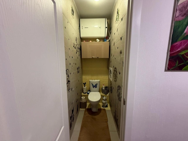 Купить квартиру в Москве. Вариант № 8511274, 21, площадь -  квм, цена 20500000 рублей