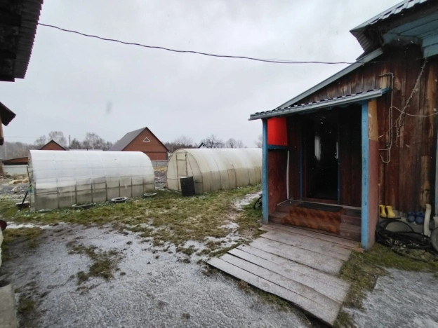 Купить дом в Алтайском крае. Вариант № 8840104, 14, площадь -  квм, цена 3100000 рублей