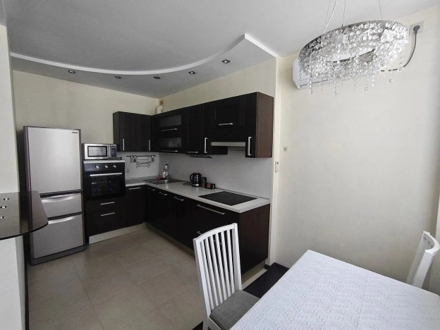 Купить трехкомнатную квартиру в районе Кировский в Ростове-на-Дону. Вариант № 2727502, 1, площадь -  квм, цена 13000000 рублей