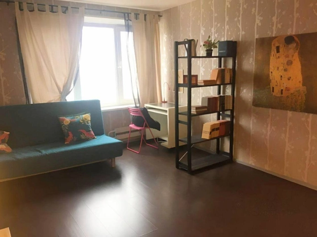 Купить квартиру в Москве. Вариант № 10300883, 0, площадь -  квм, цена 10100000 рублей