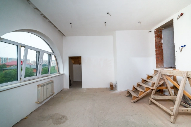 Купить дом на улице Степана Коцура в Краснодаре. Вариант № 10055, 23, площадь -  квм, цена 39000000 рублей